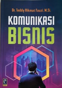 Komunikasi Bisnis