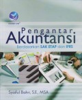 Pengantar Akuntansi Berdasarkan SAK ETAP dan IFRS