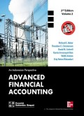 Advanced Financial Accounting: An Indonesian Perspective Ed. 2 (Volume 2)