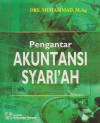 Pengantar Akuntansi Syariah Ed. 1