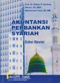 Akuntansi Perbankan Syariah Ed. Revisi