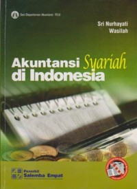 Akuntansi Syariah di Indonesia