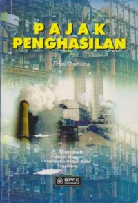 Pajak Penghasilan Ed. 1