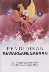 Pendidikan Kewarganegaraan