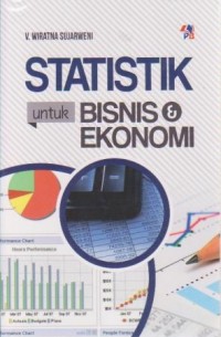 Statistik untuk Bisnis & Ekonomi