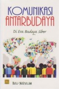 Komunikasi Antarbudaya : Di Era Budaya Siber