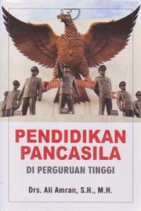 Pendidikan Pancasila di Perguruan Tinggi