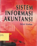 Sistem Informasi Akuntansi Ed. 2