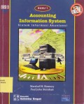 Sistem Informasi Akuntansi Ed. 9 (Buku 1)