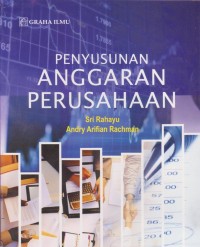 Penyusunan Anggaran Perusahaan