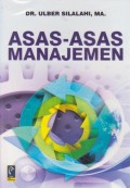 Asas-Asas Manajemen