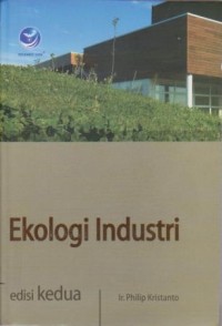 Ekologi Industri Ed. 2