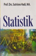 Statistik