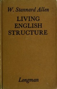 Living English Structure