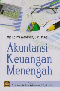 Akuntansi Keuangan Menengah