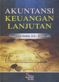 Akuntansi Keuangan Lanjutan