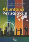 Akuntansi Perpajakan