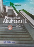 Pengantar Akuntansi 1 Ed. 2