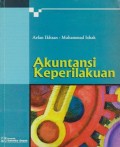 Akuntansi Keperilakuan