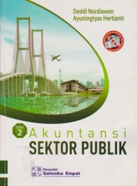 Akuntansi Sektor Publik Ed. 2