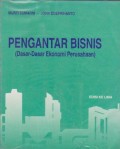 Pengantar Bisnis : Dasar-Dasar Ekonomi Perusahaan Ed. 5