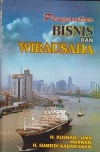 Pengantar Bisnis dan Wirausaha