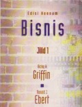 Bisnis Ed. 6 (Jilid 1)