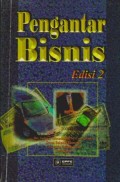 Pengantar Bisnis Ed. 2