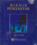Pengantar Bisnis Ed. 1