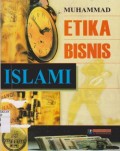 Etika Bisnis Islami