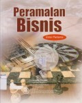 Peramalan Bisnis Ed. 1