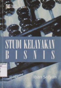 Studi Kelayakan Bisnis