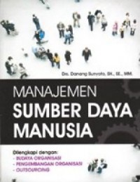 Manajemen Sumber Daya Manusia