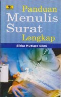 Panduan Menulis Surat Lengkap