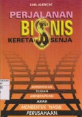 Perjalanan Bisnis Kereta Senja