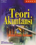 Teori Akuntansi Ed. 1 (Buku 2)