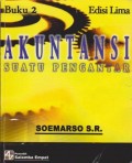 Akuntansi Suatu Pengantar Ed. 5 (Buku 2)