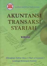 Akuntansi Transaksi Syariah