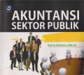 Akuntansi Sektor Publik Ed. 4