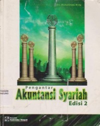 Pengantar Akuntansi Syariah Ed. 2