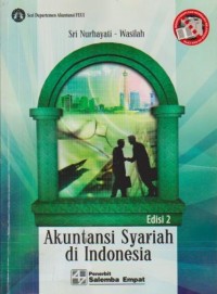 Akuntansi Syariah di Indonesia Ed. 2