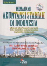 Memahami Akuntansi Syariah di Indonesia Ed. Revisi