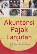 Akuntansi Pajak Lanjutan