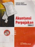 Akuntansi Perpajakan Ed. 2