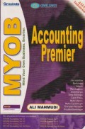 MYOB Accounting & Premier