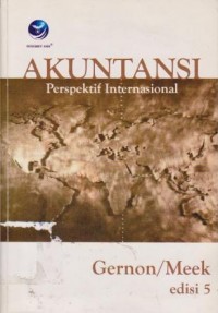 Akuntansi : Perspektif Internasional Ed. 5