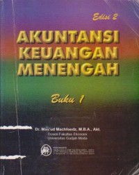 Akuntansi Keuangan Menengah Ed. 2 (Buku 1)