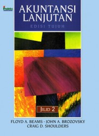 Akuntansi Lanjutan Ed. 7 (Jilid 1)