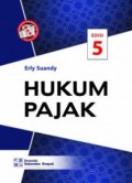 Hukum Pajak Ed. 5