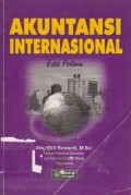 Akuntansi Internasional Ed. 1